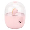 Portable Desktop Humidifier USB Aroma Air Diffuser Mist Moisturizing Humidifier