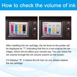 LCL Compatible Ink Cartridge Replacement for Brother LC3011 LC-3011 LC-3013 LC3013 LC-3013M LC3013M High Yield MFC-J491DW MFC-J497DW MFC-J690DW MFC-J895DW (1-Pack Magenta)