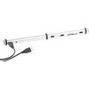 Xystec Notebook Distributor: 3-Way USB 2.0 Charging Hub & Docking