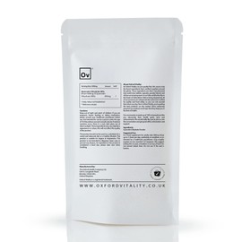Quercetin Dihydriate Powder Supplement for Immune Health, Respiratory Health & Allergies | Oxford Vitality