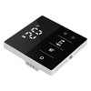 WIFI Thermostat Digital Display Smart Touch Screen Phone APP Voice