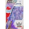 Mattel WWE Elite Edition Invisible John Cena You Can’t See