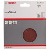 Bosch 1609200165 Sanding Sheet Set (10-Piece)