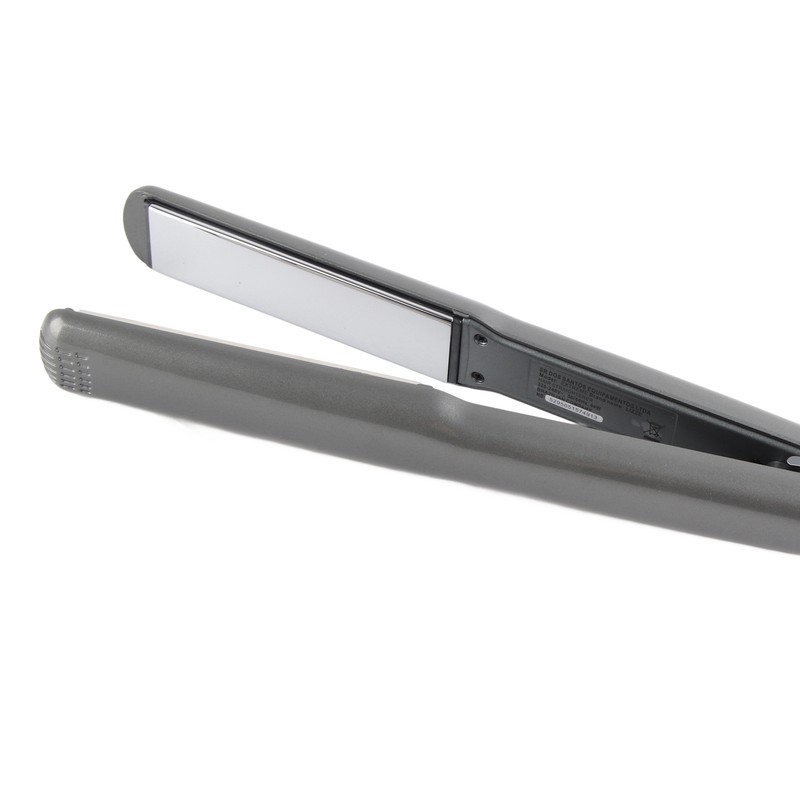Hair Straightener Multigear Adjustment 480 Degrees Fahrenheit Hair Straightening Ceramic