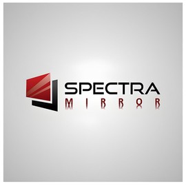 Spectra Mirror 24" x 24" (1/16") Silver Acrylic Mirror Sheet. 18x Stronger Than Glass. Lightweight, Durable, Shatter Resistant, Easy to Fabricate, Great for DIY. Sizes Cut Nominally. Made in USA
