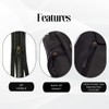 Lloyd Baker London - BHIWANI Genuine Leather Backpack Daypack Crossbody