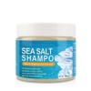 200ml Dandruff Shampoo Sea Salt Shampoo for Itching Scalp and