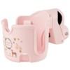 Skater BCD1 Sanrio Kitty Forest Friend Drink Holder for Strollers