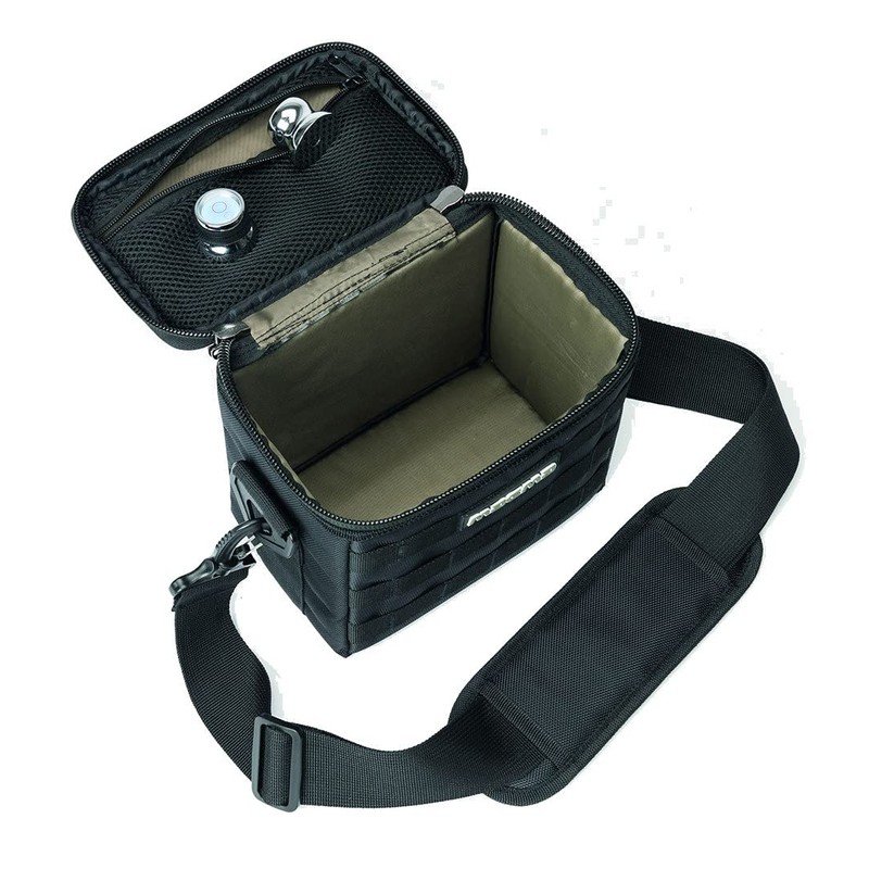 Magma 45 record bag 50, White