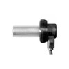 HELLA 6PU 230 052-051 Sensor, Raddrehzahl - 2-polig - Vorderachse