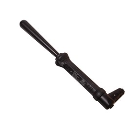 ISO Beauty 25-13 mm Twister, Black