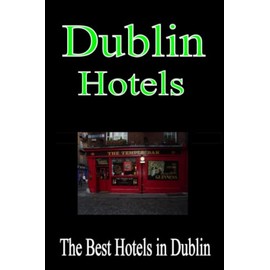 Dublin Hotels