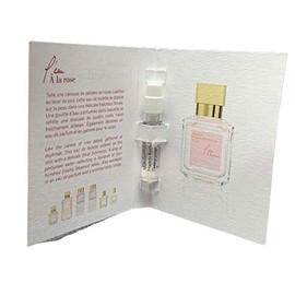 Maison Francis Kurkdjian l'eau A la Rose 2ml