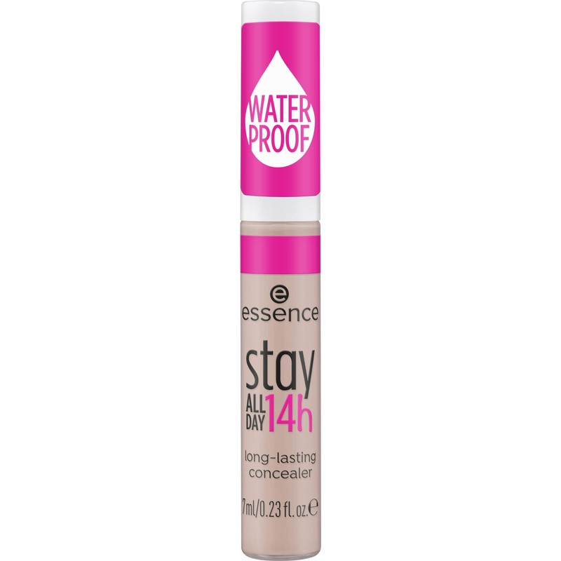 Stay All Day 14H Corrector de Larga duración #30-Neutral Beige