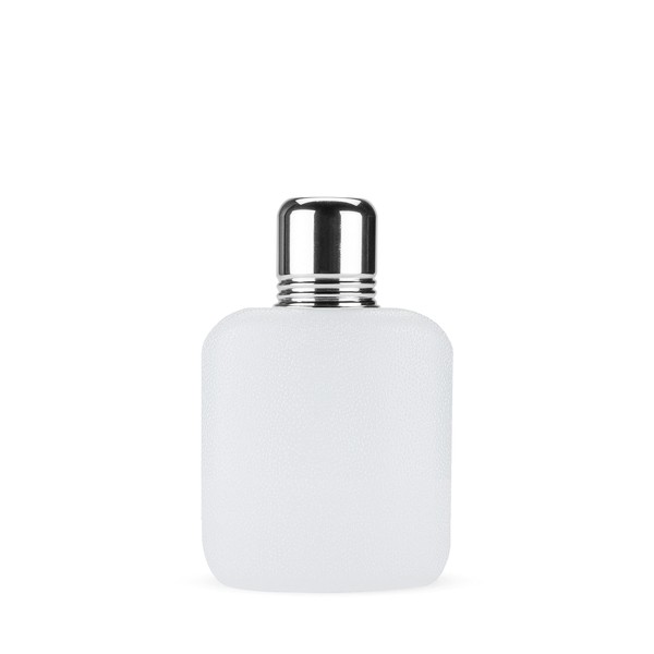 True Rogue Plastic Flask for Liquor - Hidden & Discreet