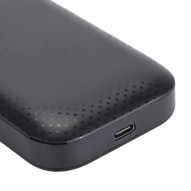 4G LTE Portable WiFi Wireless Router USB Powered 300Mbps High