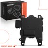 A-Premium HVAC Heater Blend Door Actuator, Compatible with Honda Accord