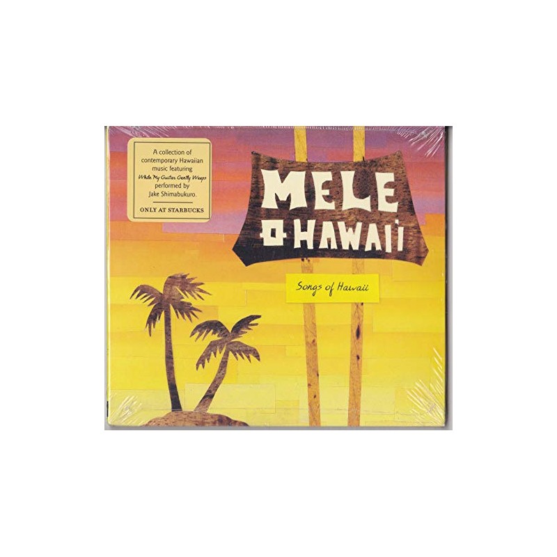 Mele Hawaii