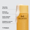 TYPEBEA G2 Strength & Length Shampoo 250ml