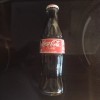 Coca-Cola 1996 NASCAR Dale Earnhardt Sr Coca Cola Racing Glass