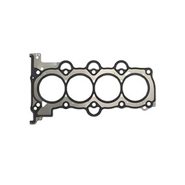 DNJ HG4307 Head Gasket for 13-16 Hyundai, Kia/Sonata, Tucson, Veloster, Forte Koup, Forte5, Optima 1.6L L4 DOHC Turbocharged