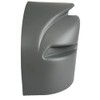 Box Truck Corner Cap LH Roadside, 13.75 x 8.75 inches,