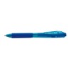 Pentel Bx440 Ballpoint Pen, Pack of 12, Blue