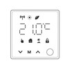 Digital Thermostat for Heating - Room Thermostat Smart WiFi Tuya