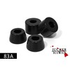 Jucker Hawaii Longboard Bushings 83 A