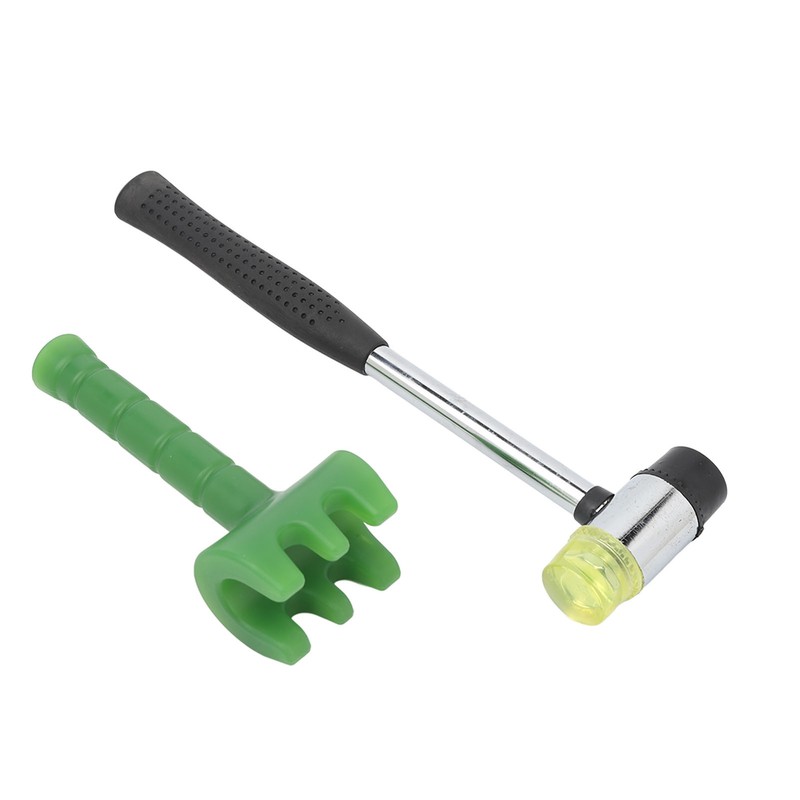 Chiropractic Chisel Hammer Bone Setting Chisel Massager Massage Trigger Point