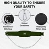 Dip Belt with Chain for Weight Lifting Pull Up Belt