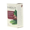 Yardley Yardley Bath Bar Cocoa Butter 4 oz (Pack of