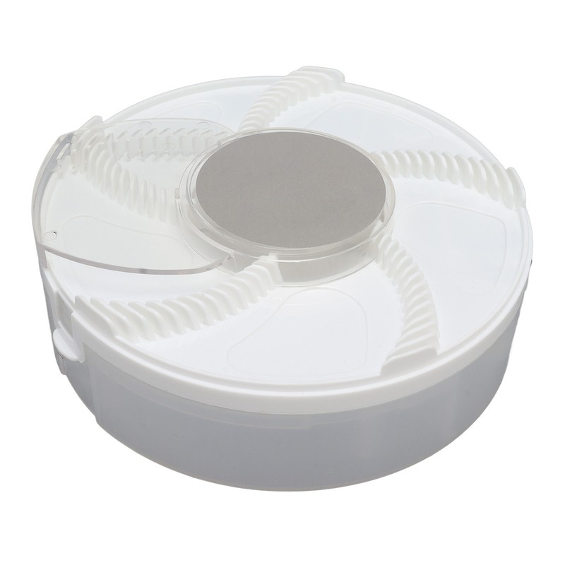 Electric Fly Trap Automatic USB Charging Quiet Detachable Washable Electric