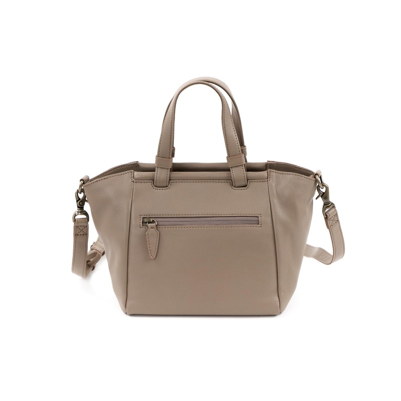 [ダコタ] トートバッグ 2WAY レディース ブラック DA-1034831-10