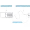 CHIBOJI 知母時 Nasal Aspirator for Baby