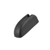 Partuto Rear Windshield Wiper Arm Nut Cover Cap Fit for