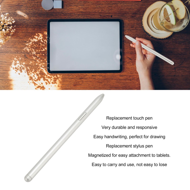 Replacement Stylus Pen for Tab S7 Lite 4096 Levels Pressure