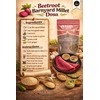 Rigel Spices Barnyard Millet | 2lbs resealable pack | Kuthiraivali