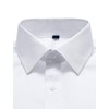 Alimens & Gentle French Cuff Regular Fit Dress Shirts (Cufflink