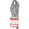 E-Value ERP-125 Locking Pliers