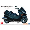 Aoshima Bunka Kyozai 1/12 The Bike Series No.26 Honda MF08