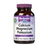 Bluebonnet Calcium Magnesium Potassium Supplement for Women & Men -