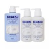 Happybath 해피바스 크림인 로션 화이트머스크 바디워시 900g + 바디로션 400g x2 Happybath Cream in Lotion White Musk Body Wash 900g + Body Lotion 400g x2