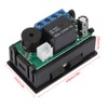 Yosoo Health Gear Temperature Controller 12 V Digital Display Microcomputer