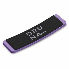 DRUNA Turning Board INDIGO 28x7,5 cm (Viola)