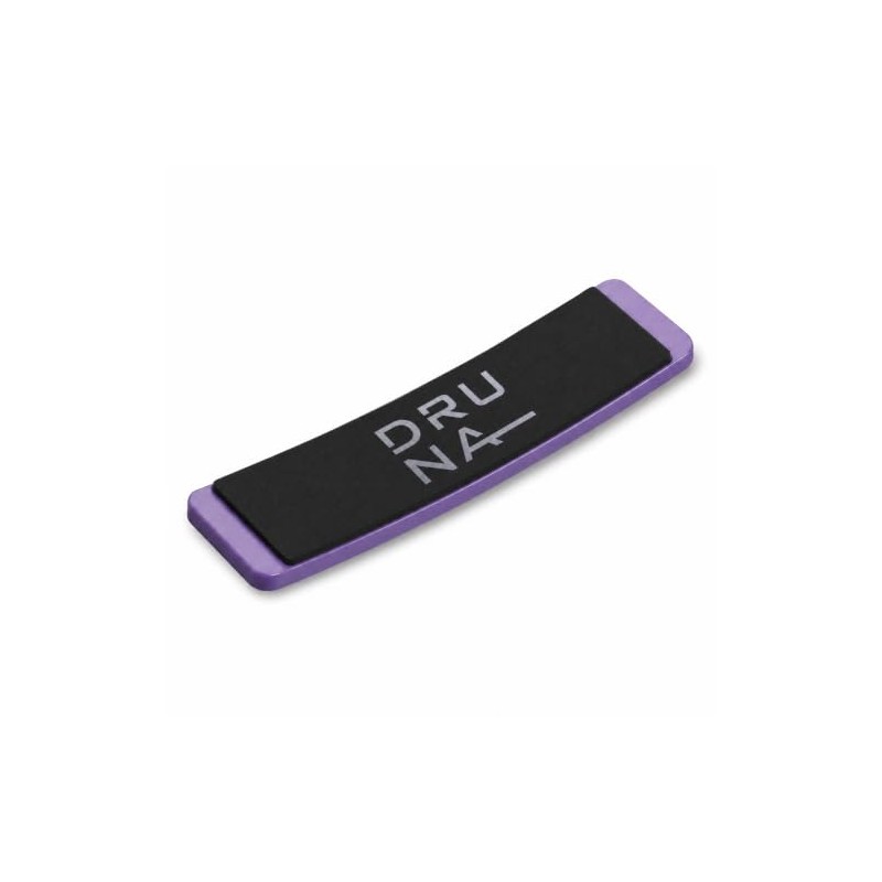 DRUNA Turning Board INDIGO 28x7,5 cm (Viola)