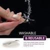 GreenFix Double Sided Adhesive Dots 100PCs - Sticky Dots Clear