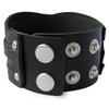 axy LAB1-14 Wide Series Leather Bracelet Real Leather Bracelet Surfer