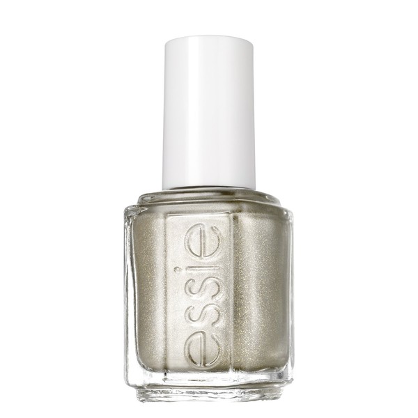 Essie Winter Collection 2014 Jiggle Jiggle Hi Low Pack of 1 x 14 ml