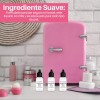 Primer Convertidor Maquillaje A Prueba Agua Larga Duración